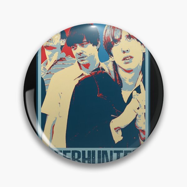 Item preview, Indie Band Portrait Graphic Artwork designed and sold by minimancece.