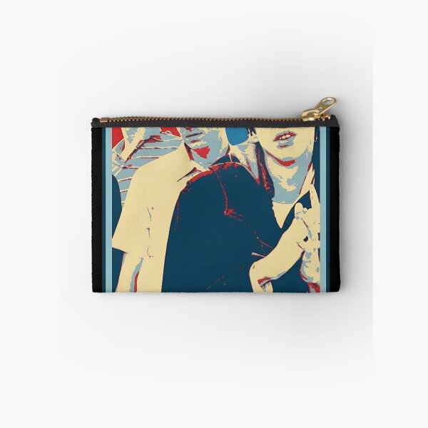 Item preview, Indie Band Portrait Graphic Artwork designed and sold by minimancece.