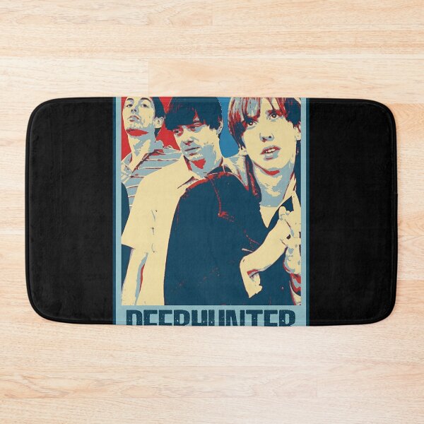 Item preview, Indie Band Portrait Graphic Artwork designed and sold by minimancece.