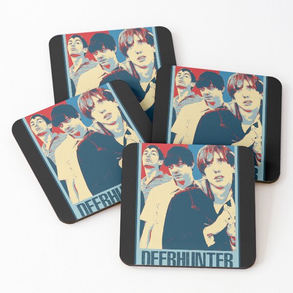 Item preview, Indie Band Portrait Graphic Artwork designed and sold by minimancece.