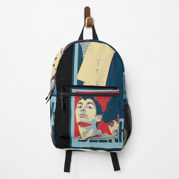 Item preview, Indie Band Portrait Graphic Artwork designed and sold by minimancece.