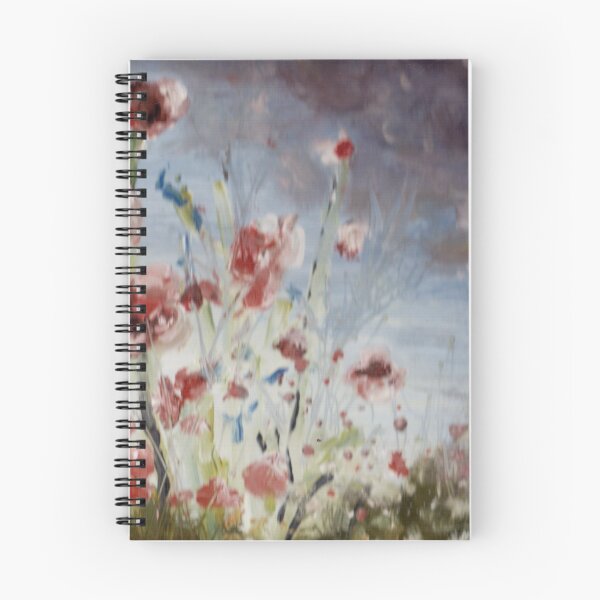 Item preview, poppy designed and sold by Odedaily.