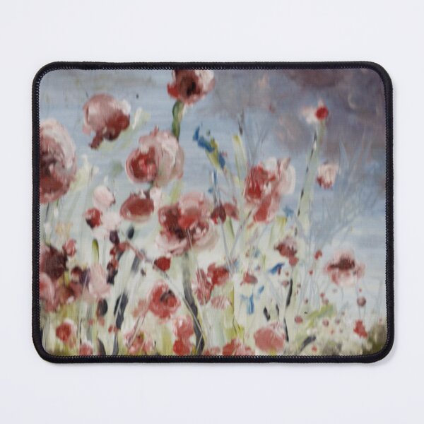 Item preview, poppy designed and sold by Odedaily.