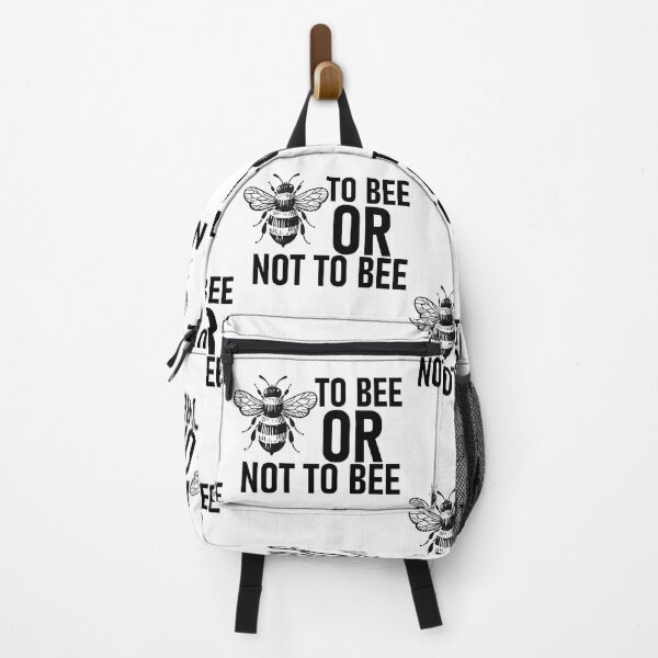 Item preview, To bee or not to bee designed and sold by Tiny-Love ⭐⭐⭐⭐⭐.