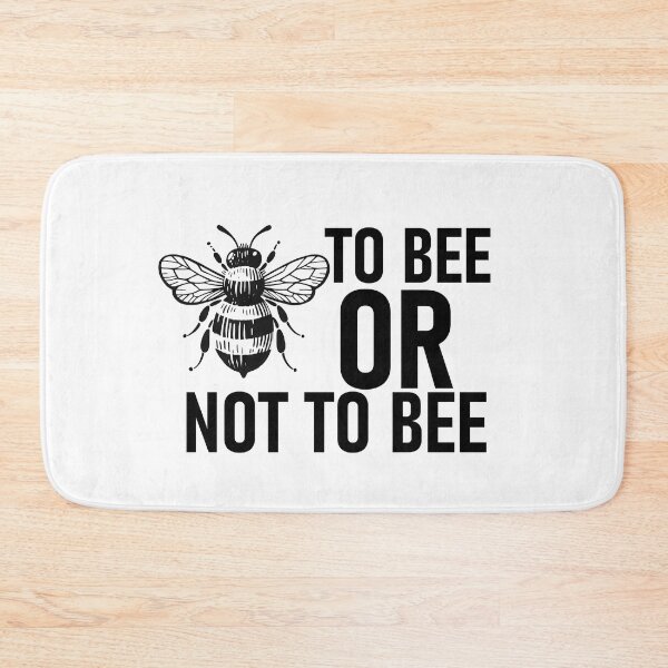 Item preview, To bee or not to bee designed and sold by Tiny-Love ⭐⭐⭐⭐⭐.