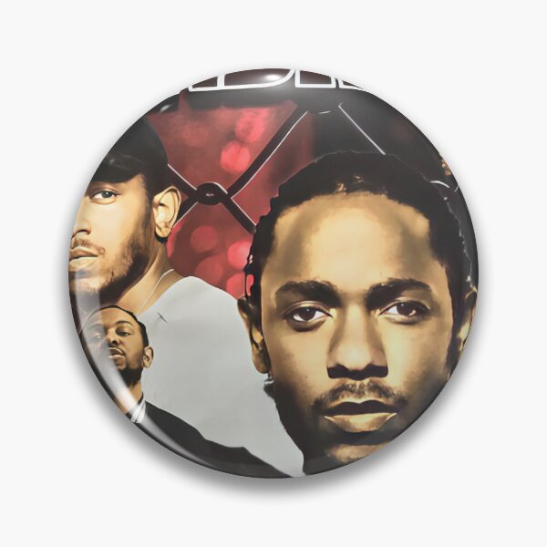 Item preview, Kendrick Lamar Album, Vintage Kendrick Lamar GNX Music #415 designed and sold by sandrahofer-art.