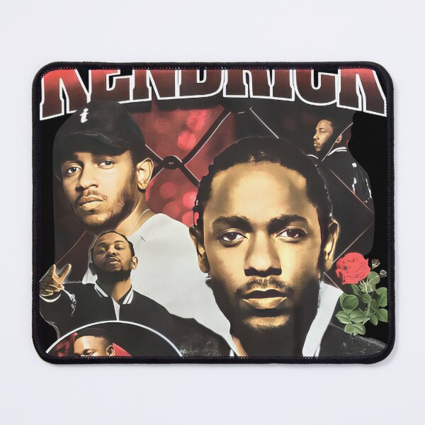 Item preview, Kendrick Lamar Album, Vintage Kendrick Lamar GNX Music #415 designed and sold by sandrahofer-art.