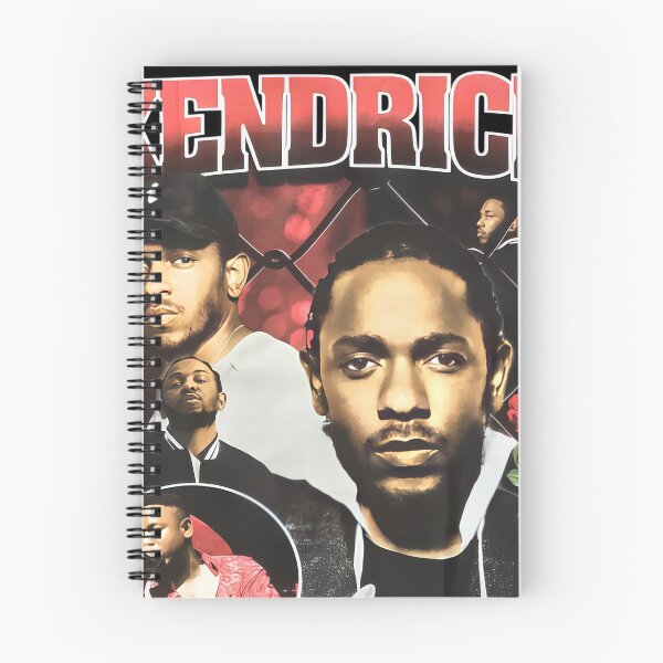 Item preview, Kendrick Lamar Album, Vintage Kendrick Lamar GNX Music #415 designed and sold by sandrahofer-art.