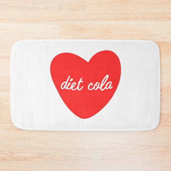 Item preview, I Love Diet Cola designed and sold by hazywares.