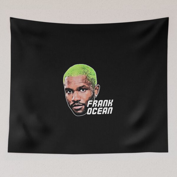 Item preview, Frank Ocean #589 designed and sold by vespira-motion.