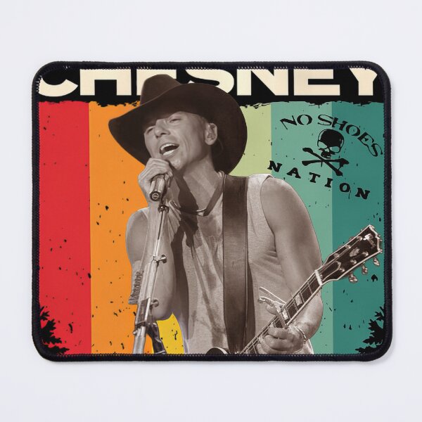 Item preview, Kenny Chesney Live #6467 designed and sold by pple-frame.