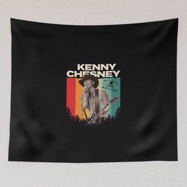 Item preview, Kenny Chesney Live #6467 designed and sold by pple-frame.