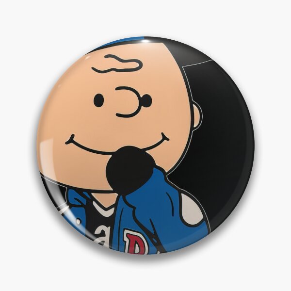 Item preview, KENDRICK LAMAR SAY DRAKE CHARLIE BROWN VERSION #516 designed and sold by sandrahofer-art.