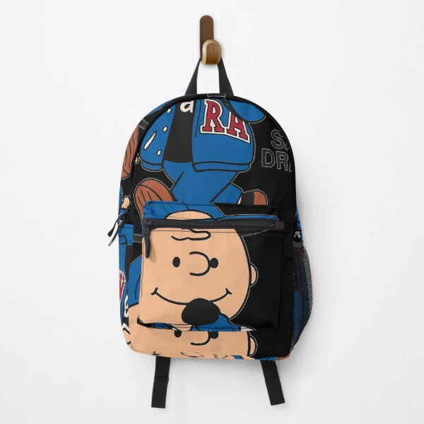 Item preview, KENDRICK LAMAR SAY DRAKE CHARLIE BROWN VERSION #516 designed and sold by sandrahofer-art.