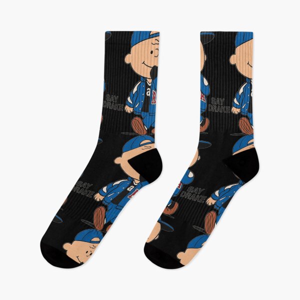 Item preview, KENDRICK LAMAR SAY DRAKE CHARLIE BROWN VERSION #516 designed and sold by sandrahofer-art.