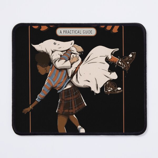 Item preview, Guide To Facing Bigotry Practical Retro Art designed and sold by minimancece.