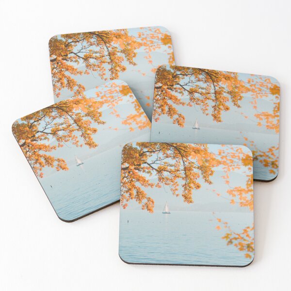 Item preview, wave of tree designed and sold by Nilucreations.