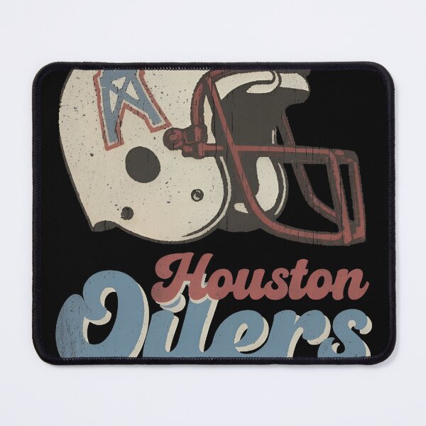 Item preview, Retro Oil Derrick Football Emblem Graphic designed and sold by minimancece.