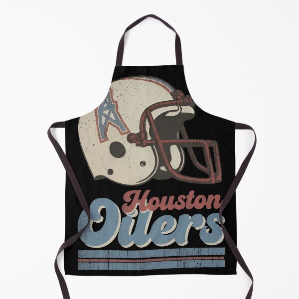 Item preview, Retro Oil Derrick Football Emblem Graphic designed and sold by minimancece.