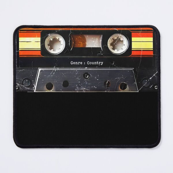 Item preview, Vintage Cassette Tape-kenny chesney #2902 designed and sold by pple-frame.