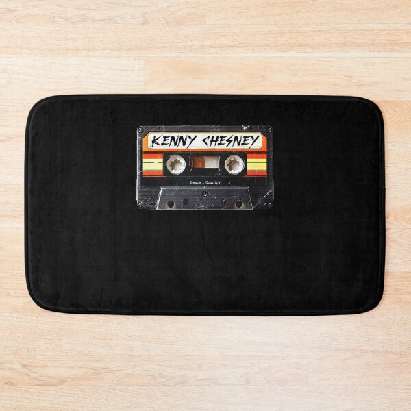 Item preview, Vintage Cassette Tape-kenny chesney #2902 designed and sold by pple-frame.