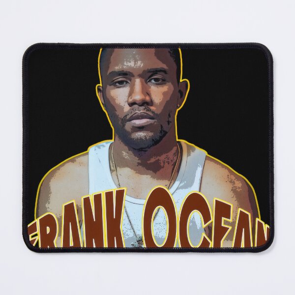 Item preview, Frank Ocean #469 designed and sold by vespira-motion.