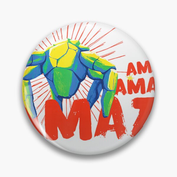 Item preview, Amaze, Amaze, Amaze T-Shirt designed and sold by Voila-creative.