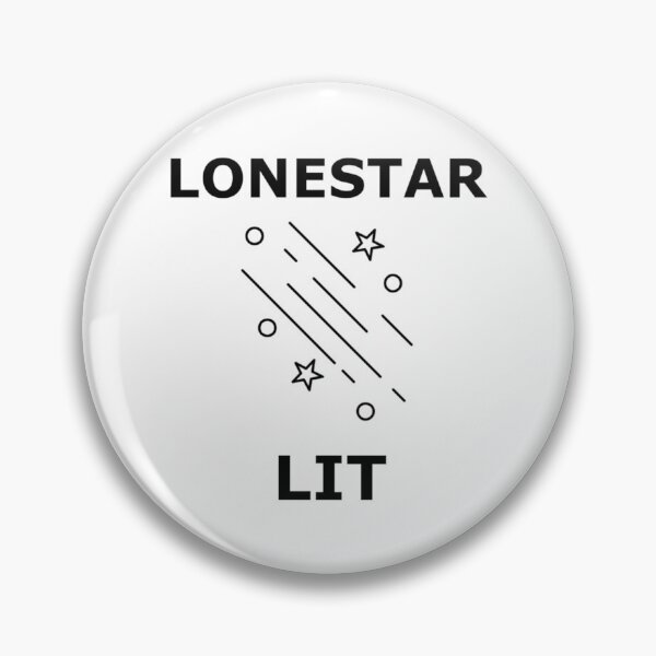 Item preview, Lonestar Lit designed and sold by samadchabot.