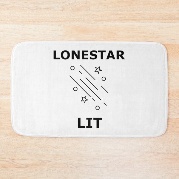 Item preview, Lonestar Lit designed and sold by samadchabot.