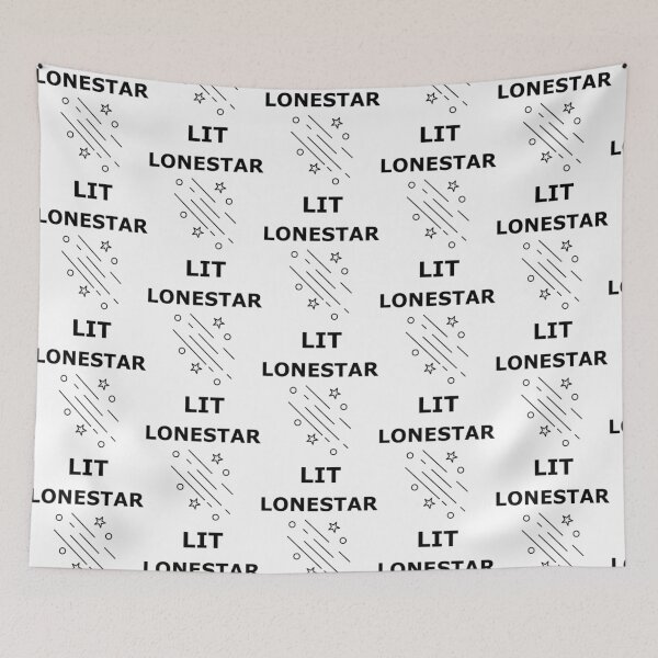 Item preview, Lonestar Lit designed and sold by samadchabot.