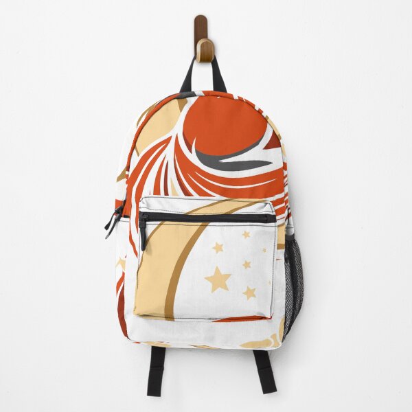 Item preview, A charming fox sitting on the moon – a beautiful illustration for your projects designed and sold by PawelZmich.