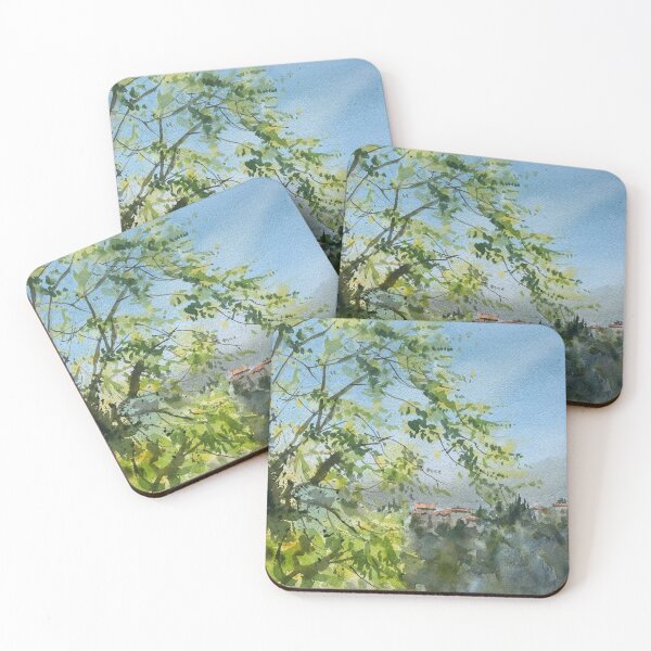 Item preview, Early summer foliage designed and sold by James Shand.