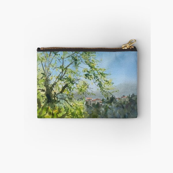 Item preview, Early summer foliage designed and sold by James Shand.