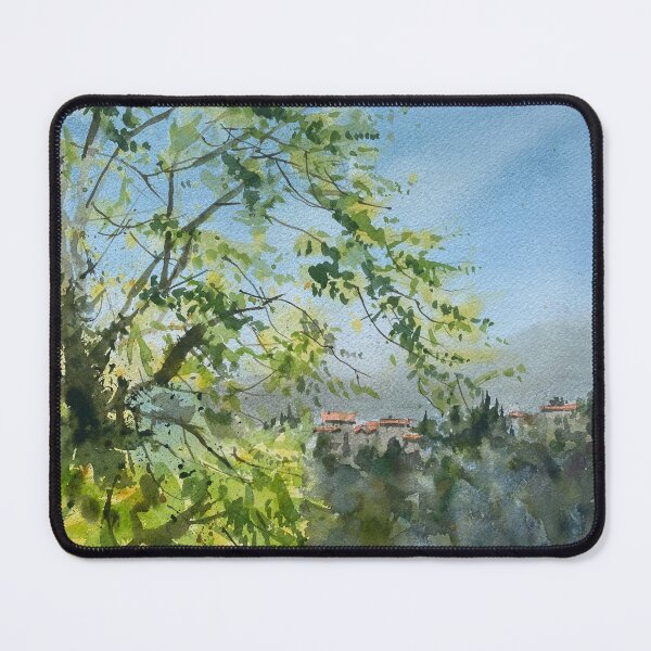 Item preview, Early summer foliage designed and sold by James Shand.