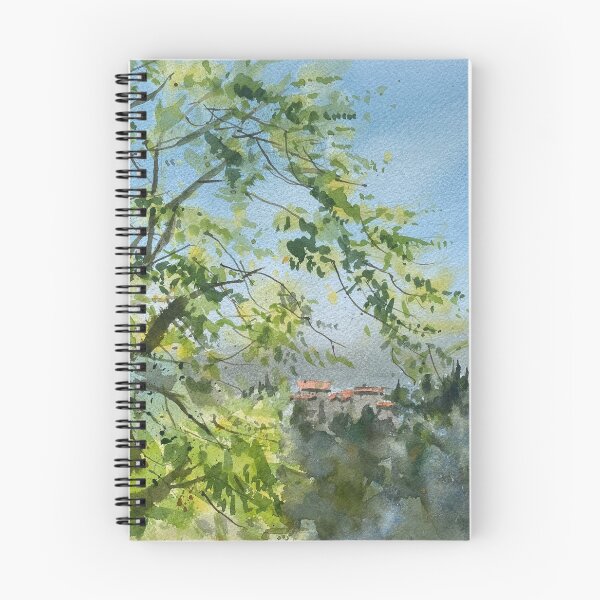 Item preview, Early summer foliage designed and sold by James Shand.