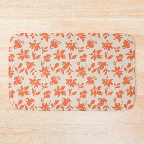 Item preview, Flower pattern designed and sold by Sahib Singh.