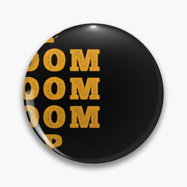 Item preview, Bop Boom Boom Boom Bop Bam - The Goat v4 #604 designed and sold by sandrahofer-art.