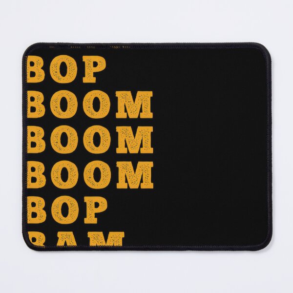Item preview, Bop Boom Boom Boom Bop Bam - The Goat v4 #604 designed and sold by sandrahofer-art.
