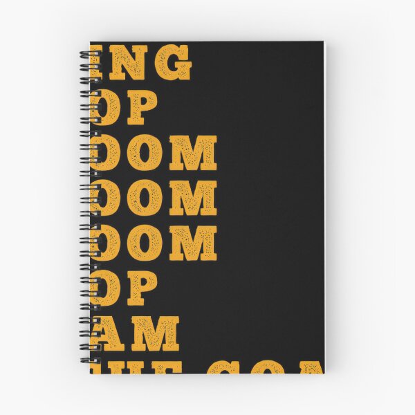 Item preview, Bop Boom Boom Boom Bop Bam - The Goat v4 #604 designed and sold by sandrahofer-art.