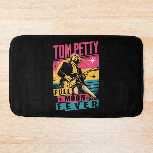 Item preview, Toms Pettys Full Moon Fever Rock designed and sold by MeanpersonaArt.