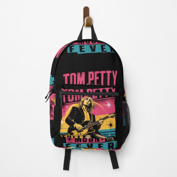 Item preview, Toms Pettys Full Moon Fever Rock designed and sold by MeanpersonaArt.