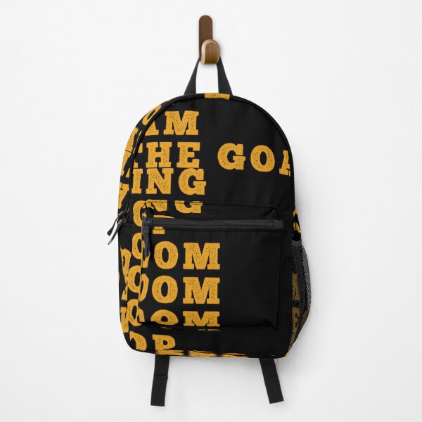 Item preview, Bop Boom Boom Boom Bop Bam - The Goat v4 #604 designed and sold by sandrahofer-art.
