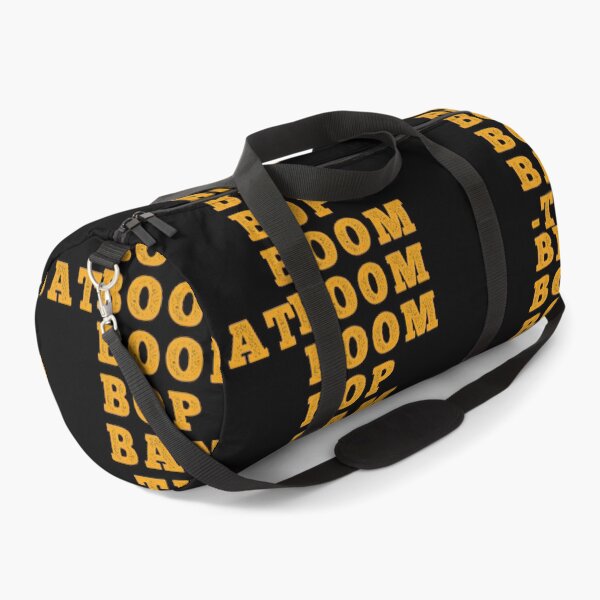 Item preview, Bop Boom Boom Boom Bop Bam - The Goat v4 #604 designed and sold by sandrahofer-art.