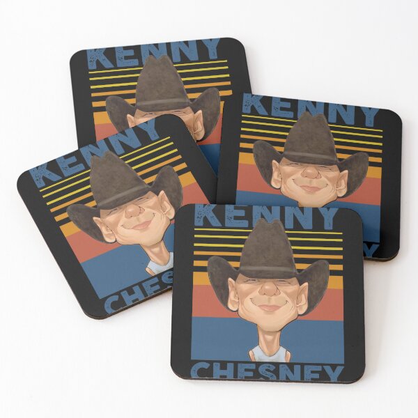 Item preview, KENNY CHESNEY #9373 designed and sold by pple-frame.