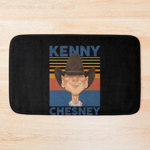Item preview, KENNY CHESNEY #9373 designed and sold by pple-frame.