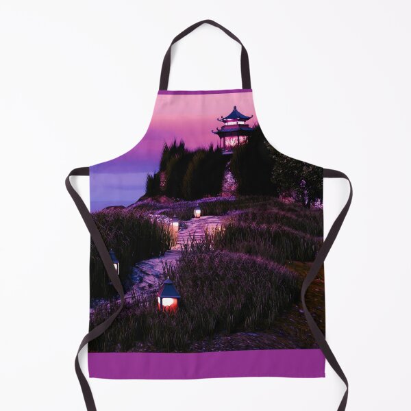 Item preview, Twilight of Two Hearts designed and sold by MaxDreamsArt.