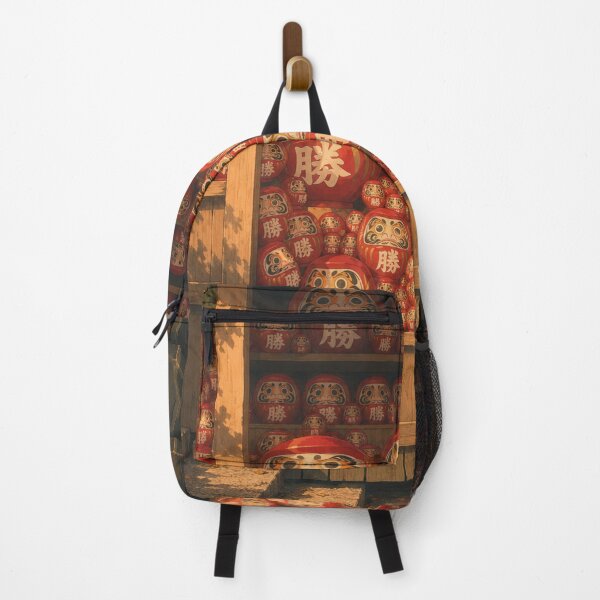 Item preview, Daruma Overload designed and sold by tilmizart.