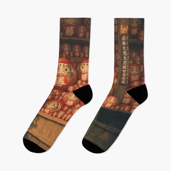 Item preview, Daruma Overload designed and sold by tilmizart.