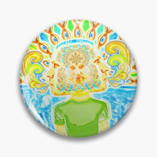 Item preview, MEscapermension designed and sold by Klaus Bremner (Autotelic Art).