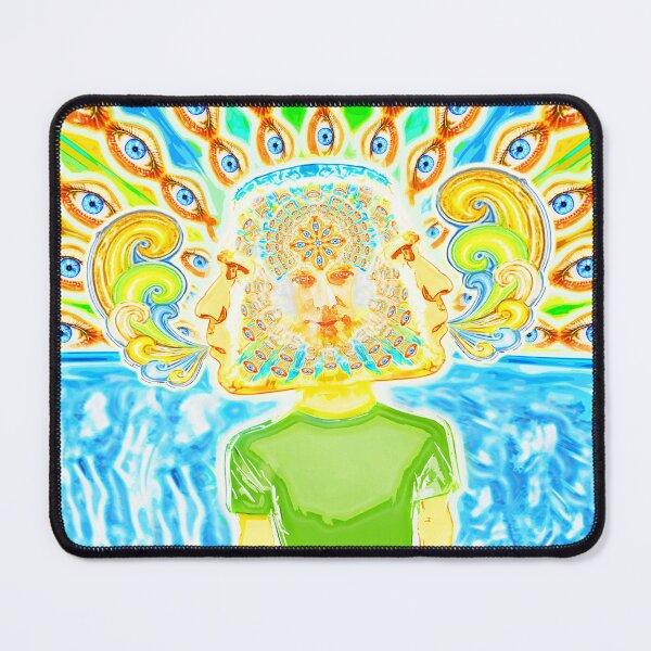 Item preview, MEscapermension designed and sold by Klaus Bremner (Autotelic Art).